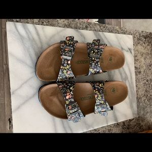 Birkenstock Sydney Sandals